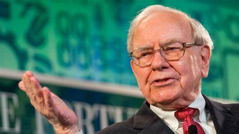 Warren Buffett Exposed The Reason For Trump's Failed Business Ventures Decades Before The Fraud Case — 'Where Did Donald Trump Go Wrong? The Big Problem With Donald Trump Was He Never Went Right' - Yahoo Finance