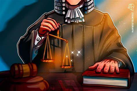 US Supreme Court case could change crypto industry regulation - Cointelegraph