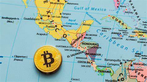 Why is El Salvador defying the IMF to buy more Bitcoin despite economic challenges?