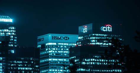 Stocks Remain the Most Correlated Macro Asset to Crypto, Citi (C) Says - CoinDesk