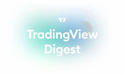 The TradingView Digest - April 3rd - TradingView