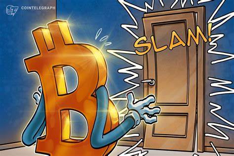 Is the IMF shutting the door prematurely on Bitcoin as legal tender? - Cointelegraph