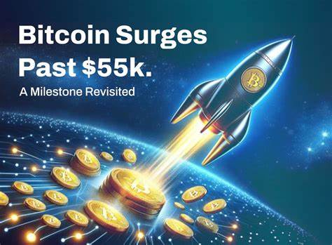 Bitcoin’s Massive Surge From $55k to $100K Unlikely Without Clear Catalysts Like ETFs - Coinpedia Fintech News