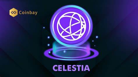 What is Celestia (TIA)? The Coin Created by a CIA Hacker Spikes 800% - Decrypt