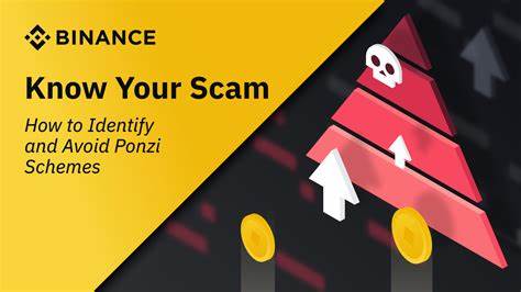 Crypto Ponzi Schemes: How to Identify and Protect Yourself From These Scams - CoinDesk