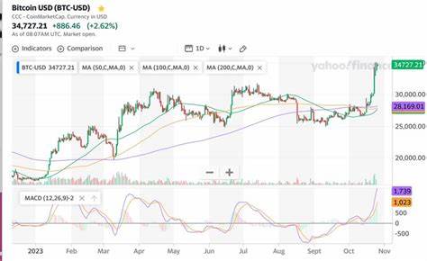 Bitcoin Gravy Train Trend Forecast to June 2025 - The Market Oracle