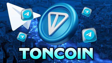 What Is The Open Network (TON) and Toncoin? - CoinGecko Buzz