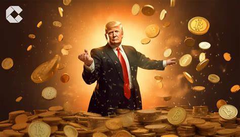 The Crypto Czar Of Donald Trump Administration Exploring Bitcoin Reserve Feasibility