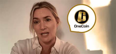 Kate Winslet to Star in Cryptocurrency Movie About Onecoin Ponzi Scheme – News Bitcoin News - Bitcoin.com News