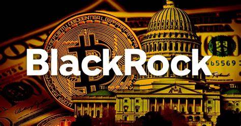 SEC Approves Options Trading for BlackRock Bitcoin ETF on Nasdaq