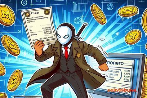 Crypto: Your Monero Transactions Have Been Tracked Since 2021! According To A Leak