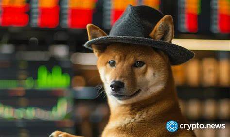 dogwifhat Price Prediction: Can WIF Price Surge to $3 in the Next Few Days? - CryptoTicker.io - Bitcoin Price, Ethereum Price & Crypto News