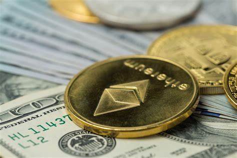 Ethereum Price Holds Ground As Indicators Suggest Rally To $2,800 - NewsBTC