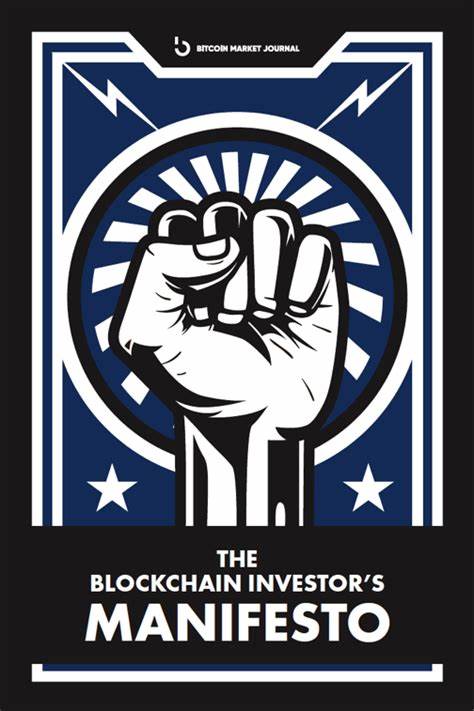 Join our Crypto Investor Newsletter - Bitcoin Market Journal - Bitcoin Market Journal
