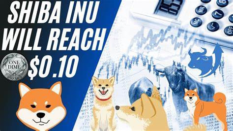 Shiba Inu Price Prediction: Analysts See $0.01 By 2025! - Coinpedia Fintech News