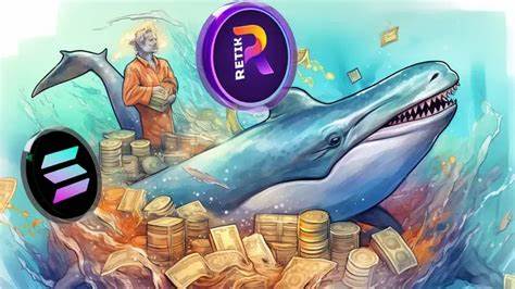 Solana Whale Since ICO Days Believes This SOL Competitor Below $0.12 Could Hit $12 in Just 6 Months