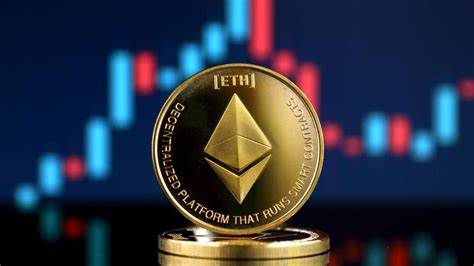 Ethereum ICO Participant Wakes Up After 9 Years of Dormancy - U.Today