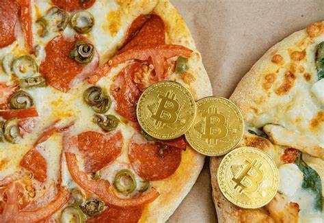 Cryptocurrency Fans, Do You Know About Bitcoin Pizza Day? - Slurrp