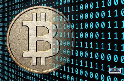 What is bitcoin? Should I invest in bitcoin? - Daily Host News