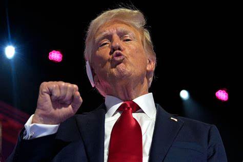 Trump to Create US Sovereign Wealth Fund—Could It Lead to a Strategic Bitcoin Reserve? - Decrypt