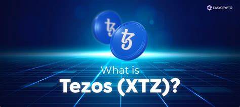 Tezos (XTZ) Investment Strategies for Success - THISDAY Newspapers