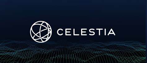 Celestia Foundation Secures $100M to Advance Modular Blockchain Technology - Crypto News BTC