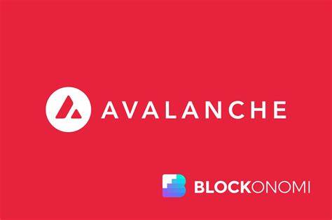 Avalanche and Stripe Join Forces for Seamless Fiat-to-Crypto Onboarding - Blockonomi