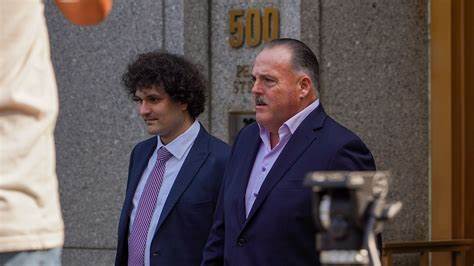 The Sam Bankman-Fried Trial: Full Coverage - CoinDesk