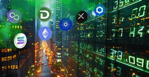 Revolutionizing Crypto Trading: How DTX Exchange’s Hybrid Approach Enhances Security and Liquidity
