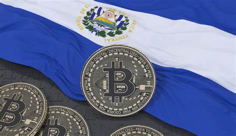 El Salvador Passes Change to Bitcoin Law, Sparking Bond Gain