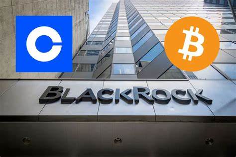 BlackRock To Offer Bitcoin Trading, Custody In Coinbase Partnership - Bitcoin Magazine