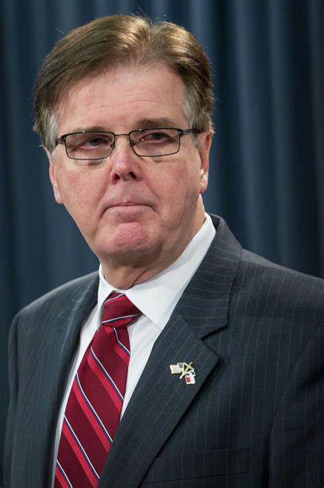 Bitcoin in Texas Reserves? Gov Dan Patrick Lays Out His Vision