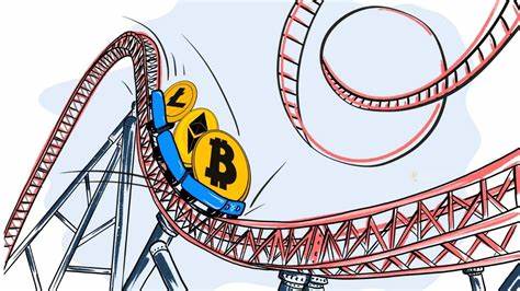 Crypto Market Selloff: $100 Mln Liquidated Amid Profit-Booking And ETF Volatility - CoinGape