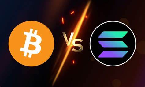 Better Cryptocurrency to Buy With $5,000 in 2025: Solana vs. Bitcoin - Nasdaq