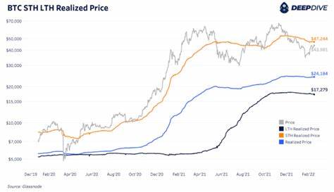 Bitcoin's Outlook: Short-Term vs. Long-Term