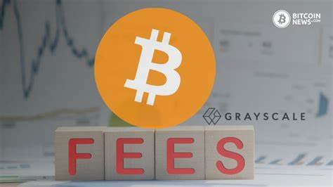 Grayscale Unveils Bitcoin Mini Trust ETF - etf.com