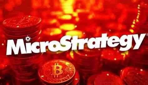 MicroStrategy Rebrands to “Strategy” – The Bold Move Fueling Bitcoin Fever - Kuhinje-ewe.si