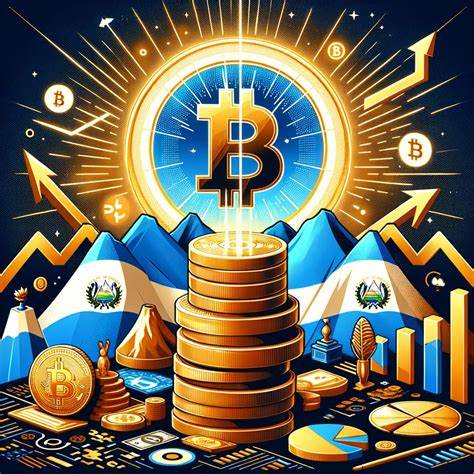 El Salvador Adds 11 Bitcoin to National Reserve, Total Reaches 6,067 BTC