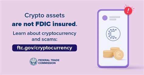 Crypto companies touting FDIC insurance? Not so fast. - consumer.ftc.gov