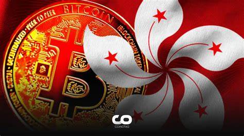 Value Partners Enters Tie-Up for Spot Bitcoin ETF - finews.asia