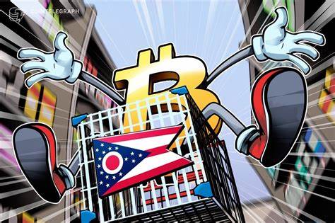 Bitcoin Price Prediction: As Ohio Introduces 2nd BTC Reserve Bill, Traders Rush To Buy This AI Agent Pepe With 445% Staking APY