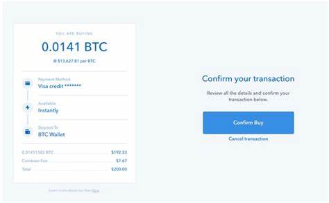 How to buy Bitcoin instantly with a bank account - Cryptopolitan