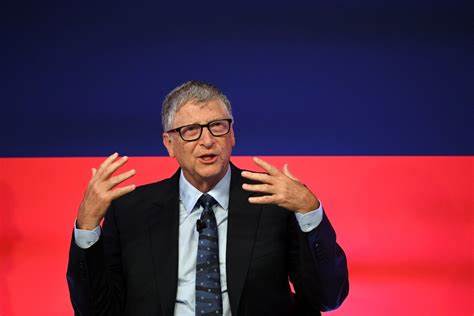 Bill Gates Slams Cryptocurrency: The Shocking Truth Behind His View! - Bit Perfect Solutions