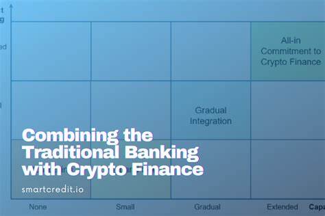 From Traditional Banking to Crypto Finance: Adapting to the New Paradigm - Baltic Times