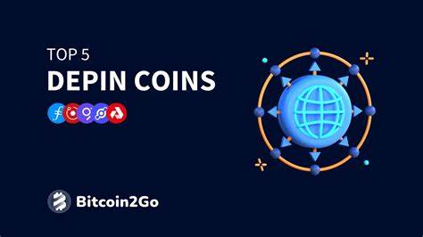 5 DePin Coins to Add to Your Portfolio in August 2024 - BeInCrypto