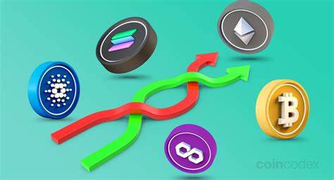 The Next Crypto Bull Run Is Coming: 7 Explosive Coins You Need To Buy Now For 2025 - TronWeekly