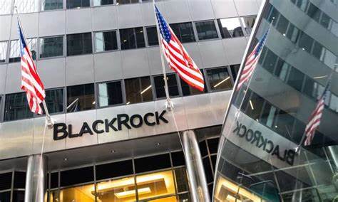 BlackRock Reaches $10.6 Trillion in Assets Under Management - - KryptoMoney