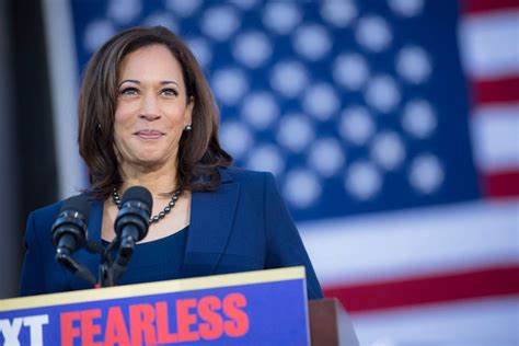 Bitcoin ETF Inflow Streak Ends Amid High Odds Of Kamala Harris At Bitcoin Conference - CoinGape