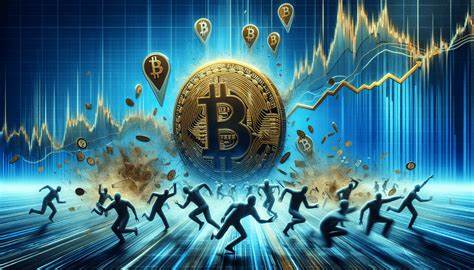 Crypto liquidations hit $1B over 24 hours as Bitcoin plummets