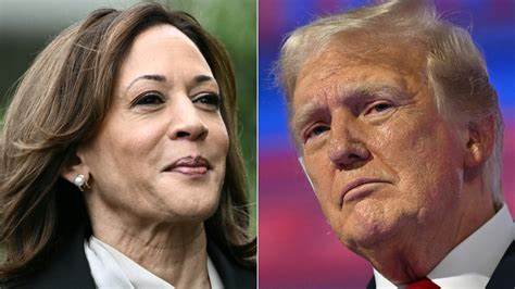 The Latest: With the debate behind them, Harris and Trump jockey for swing states - South Florida Sun Sentinel